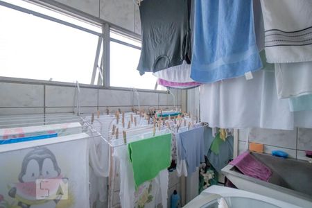 Apartamento para alugar com 92m², 3 quartos e 1 vagaÁrea de Serviço