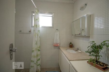 Apartamento para alugar com 92m², 3 quartos e 1 vagaBanheiro Social