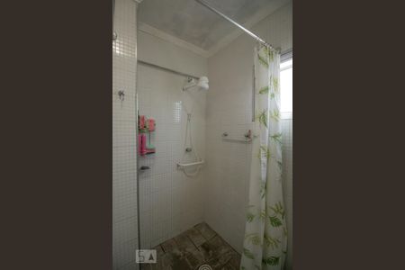 Apartamento para alugar com 92m², 3 quartos e 1 vagaBanheiro Social