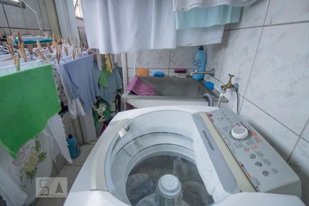 Apartamento para alugar com 92m², 3 quartos e 1 vagaÁrea de Serviço