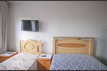 Quarto 1 de apartamento para alugar com 3 quartos, 92m² em Vila da Saúde, São Paulo