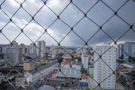 Vista de apartamento à venda com 3 quartos, 92m² em Vila da Saúde, São Paulo