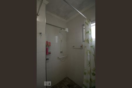 Apartamento para alugar com 92m², 3 quartos e 1 vagaBanheiro Social