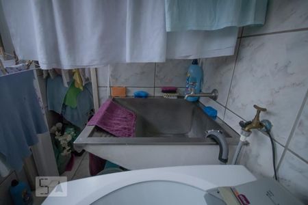 Apartamento para alugar com 92m², 3 quartos e 1 vagaÁrea de Serviço