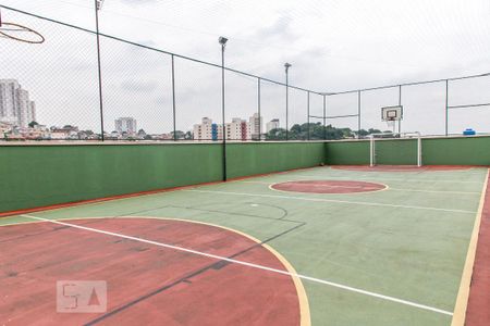 Apartamento para alugar com 72m², 3 quartos e 2 vagas Apartamento para alugar com 72m², 3 quartos e 2 vagasQuadra Esportiva