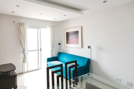 Apartamento para alugar com 3 quartos, 72m² em Vila Gustavo, São Paulo