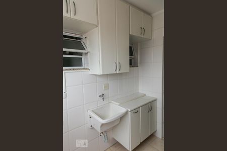 Apartamento para alugar com 72m², 3 quartos e 2 vagas Apartamento para alugar com 72m², 3 quartos e 2 vagasÁrea de Serviço
