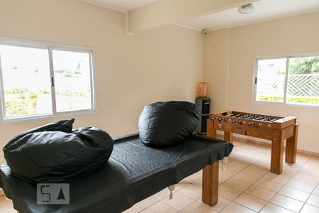Apartamento para alugar com 72m², 3 quartos e 2 vagas Apartamento para alugar com 72m², 3 quartos e 2 vagasSala de Jogos