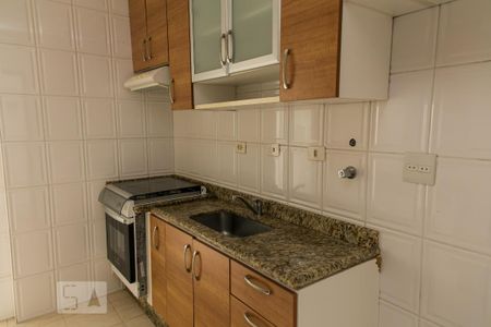 Apartamento para alugar com 72m², 3 quartos e 2 vagas Apartamento para alugar com 72m², 3 quartos e 2 vagasCozinha