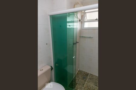 Apartamento para alugar com 72m², 3 quartos e 2 vagas Apartamento para alugar com 72m², 3 quartos e 2 vagasBanheiro da Suíte