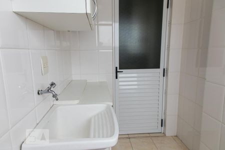 Apartamento para alugar com 72m², 3 quartos e 2 vagas Apartamento para alugar com 72m², 3 quartos e 2 vagasÁrea de Serviço