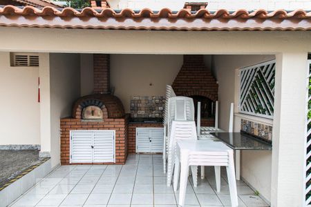 Apartamento para alugar com 72m², 3 quartos e 2 vagas Apartamento para alugar com 72m², 3 quartos e 2 vagasEspaço Gourmet