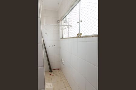 Apartamento para alugar com 72m², 3 quartos e 2 vagas Apartamento para alugar com 72m², 3 quartos e 2 vagasÁrea de Serviço