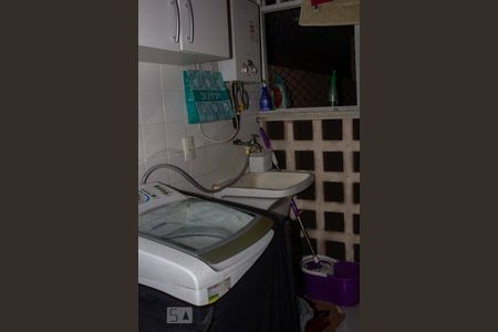 Apartamento à venda com 89m², 3 quartos e 1 vagaÁrea de Serviço