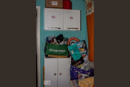 Apartamento à venda com 89m², 3 quartos e 1 vagaQuarto de Serviço