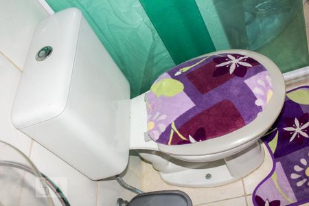 Apartamento à venda com 89m², 3 quartos e 1 vagaBanheiro de Serviço