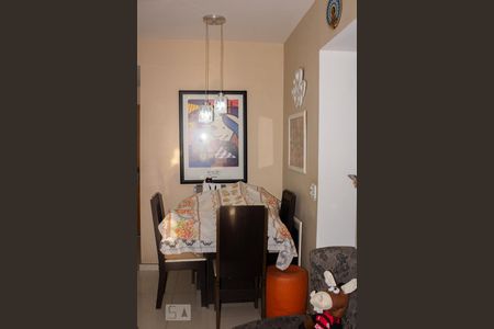 Sala de apartamento à venda com 3 quartos, 89m² em Encantado, Rio de Janeiro