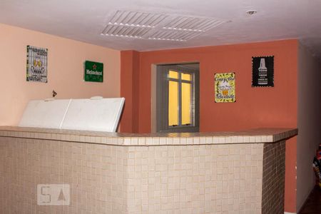 Apartamento à venda com 89m², 3 quartos e 1 vagaÁrea comum - Salão de festas