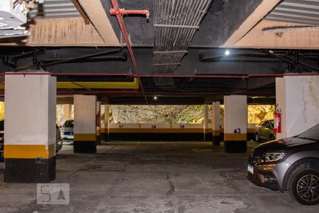 Apartamento à venda com 89m², 3 quartos e 1 vagaGaragem