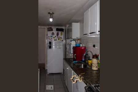 Apartamento à venda com 89m², 3 quartos e 1 vagaCozinha