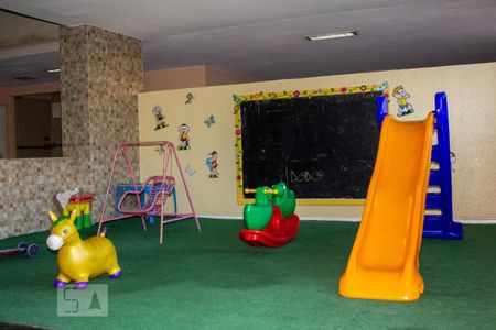 Apartamento à venda com 89m², 3 quartos e 1 vagaÁrea Comum - Playground