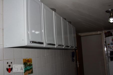 Apartamento à venda com 89m², 3 quartos e 1 vagaCozinha