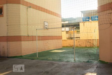 Apartamento à venda com 89m², 3 quartos e 1 vagaÁrea Comum - Playground