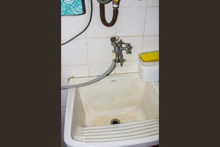 Apartamento à venda com 89m², 3 quartos e 1 vagaÁrea de Serviço