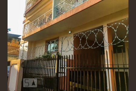 Apartamento à venda com 89m², 3 quartos e 1 vagaFachada