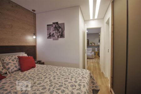 Apartamento à venda com 59m², 2 quartos e 1 vagaSuíte