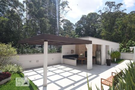Apartamento à venda com 59m², 2 quartos e 1 vaga Apartamento à venda com 59m², 2 quartos e 1 vagaÁrea comum - Churrasqueira