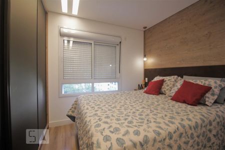 Apartamento à venda com 59m², 2 quartos e 1 vagaSuíte