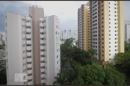 Apartamento à venda com 59m², 2 quartos e 1 vagaVista da suíte