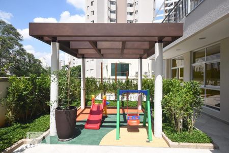 Apartamento à venda com 59m², 2 quartos e 1 vaga Apartamento à venda com 59m², 2 quartos e 1 vagaÁrea Comum - Playground