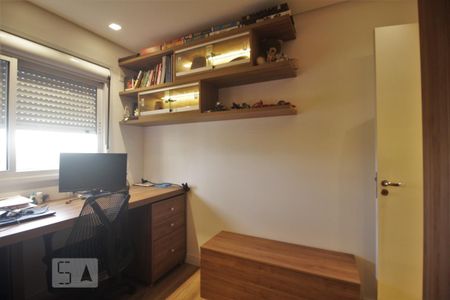 Quarto de apartamento para alugar com 2 quartos, 59m² em Vila Andrade, São Paulo