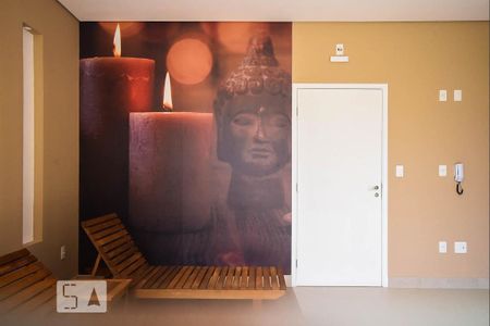 Apartamento à venda com 59m², 2 quartos e 1 vaga Apartamento à venda com 59m², 2 quartos e 1 vagaSpa