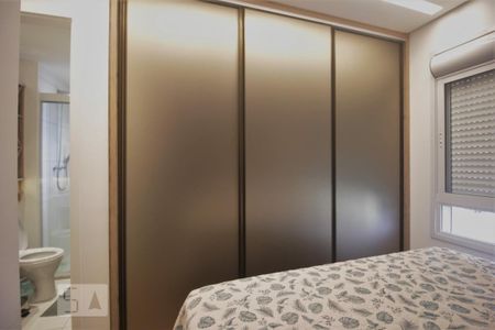 Apartamento à venda com 59m², 2 quartos e 1 vagaSuíte