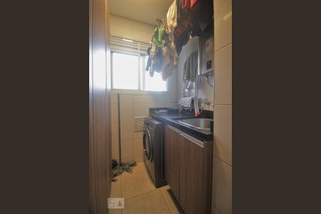 Apartamento à venda com 59m², 2 quartos e 1 vagaÁrea de Serviço