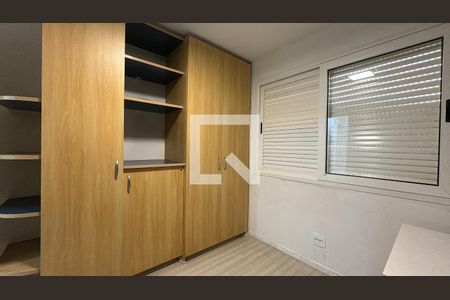 Quarto 1 de casa para alugar com 3 quartos, 110m² em Vista Alegre, Curitiba