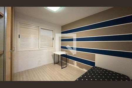 Quarto 1 de casa para alugar com 3 quartos, 110m² em Vista Alegre, Curitiba