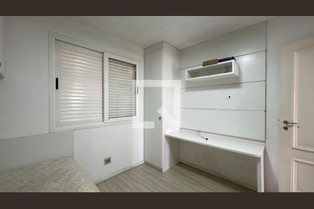 Quarto 2 de casa para alugar com 3 quartos, 110m² em Vista Alegre, Curitiba