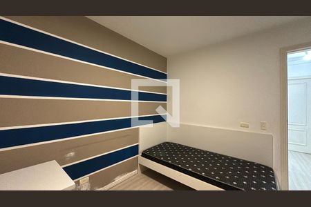 Quarto 1 de casa para alugar com 3 quartos, 110m² em Vista Alegre, Curitiba