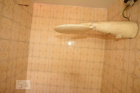 Apartamento para alugar com 96m², 2 quartos e 1 vagaBanheiro de Serviço