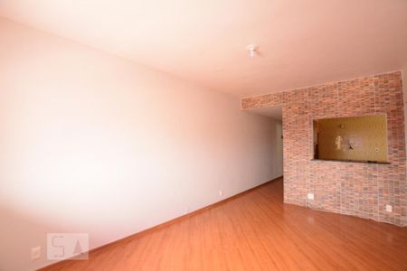 Apartamento para alugar com 96m², 2 quartos e 1 vagaSala
