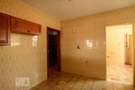 Apartamento para alugar com 96m², 2 quartos e 1 vagaCozinha - Torneira