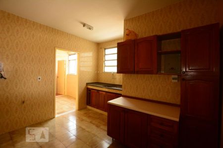 Apartamento para alugar com 96m², 2 quartos e 1 vagaCozinha