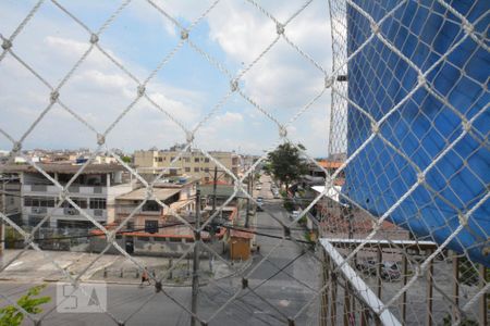 Vista do quarto 2 de apartamento para alugar com 2 quartos, 96m² em Vila da Penha, Rio de Janeiro