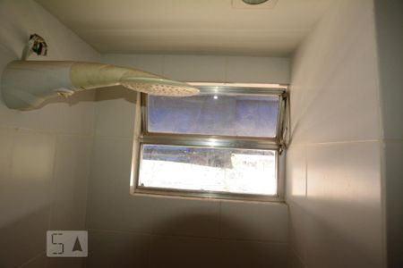 Apartamento para alugar com 96m², 2 quartos e 1 vagaBanheiro Social
