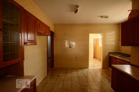 Cozinha de apartamento para alugar com 2 quartos, 96m² em Vila da Penha, Rio de Janeiro