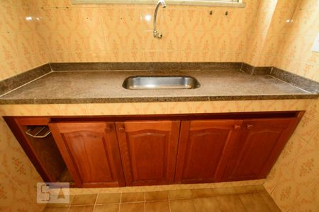 Apartamento para alugar com 96m², 2 quartos e 1 vagaCozinha